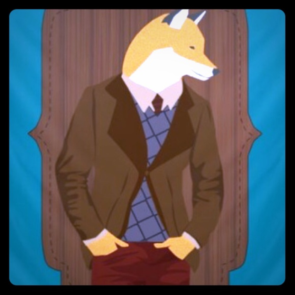 Meet your Posher, Audrie